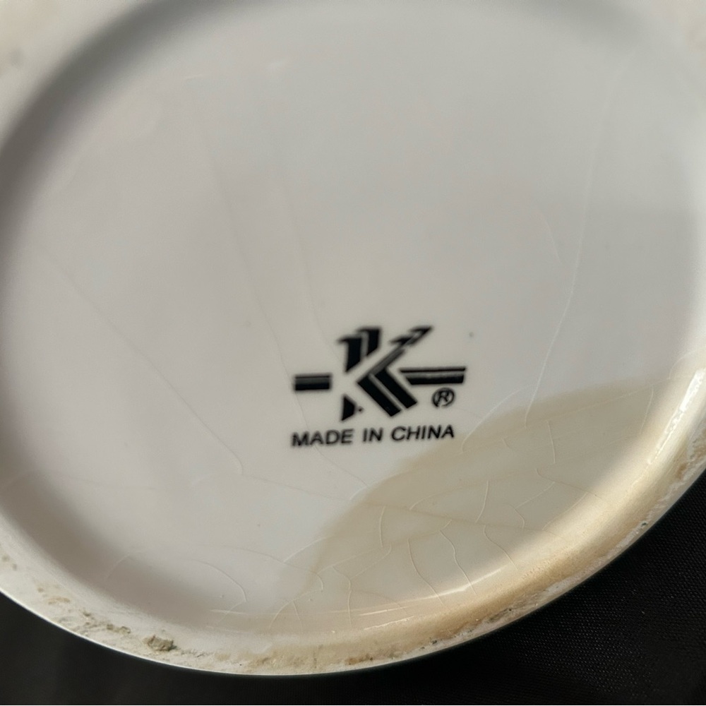Palm Tree Kitchen Canister Set - Picture 7 of 8